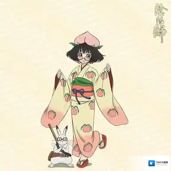 阴阳师蜜桃芥子怎么获得 蜜桃芥子获取途径汇总