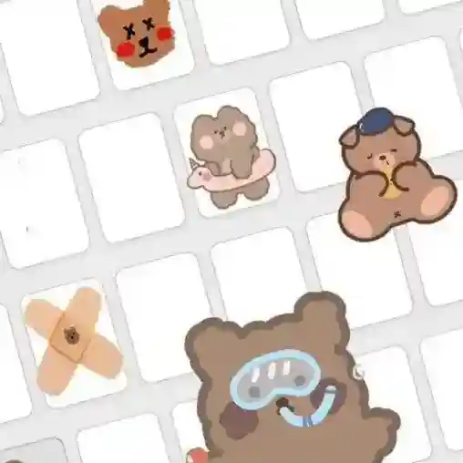 键盘表情包应用2025-键盘表情包官方最新版Androidv1.1