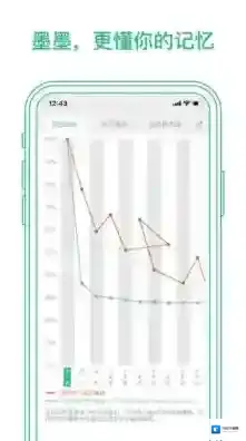 墨墨背单词助记