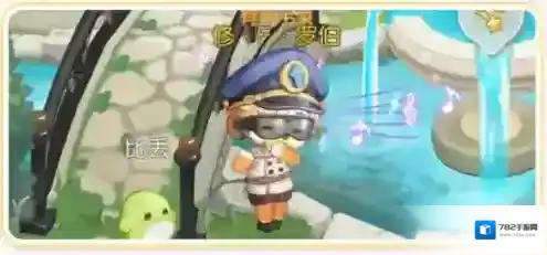 奥比岛梦想国度游戏截图15