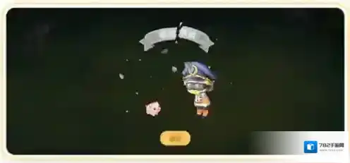 奥比岛梦想国度游戏截图18