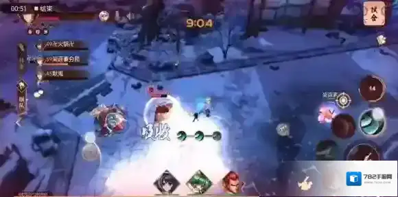 侍魂-胧月传说胧月传说