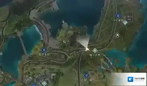 黎明觉醒官方服位置