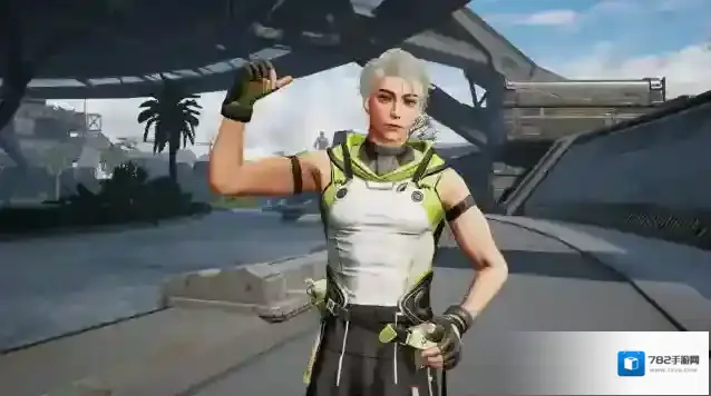 明日之后燃烧卡路里