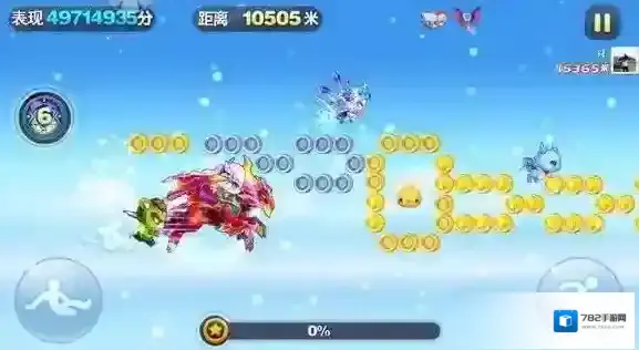 天天酷跑回归玩家怎么玩 老玩家回归后怎么玩