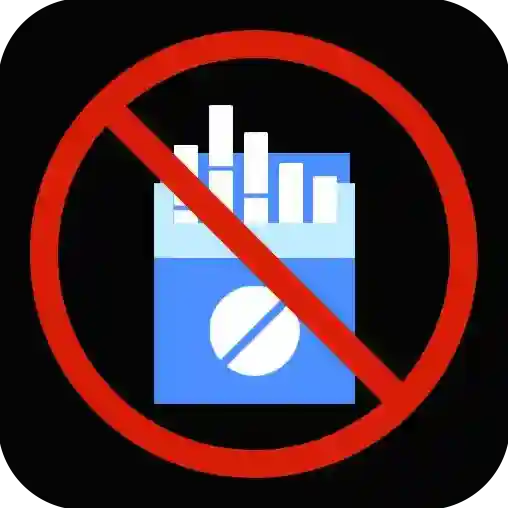 戒烟大师应用2025-戒烟大师官方最新版Androidv1.0.48