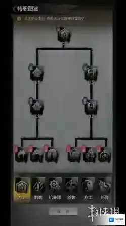 神探诡事录玩家