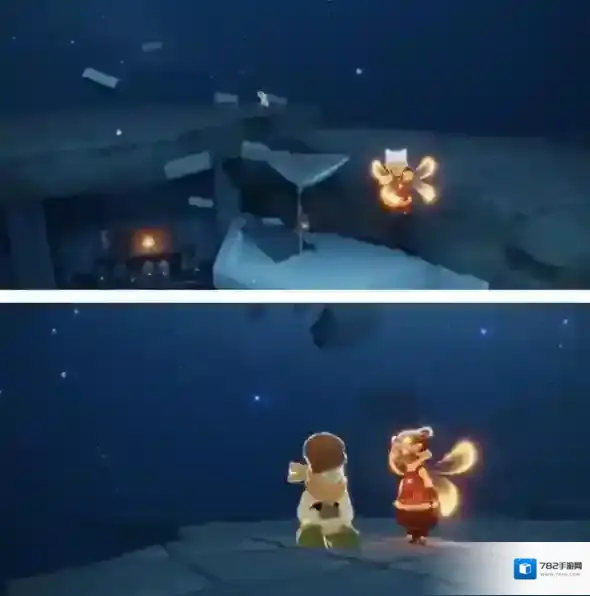 光遇网易服先祖