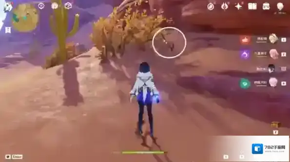 原神官方正版神瞳