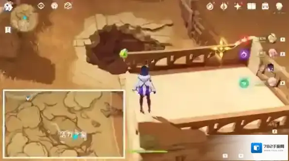 原神官方正版医院