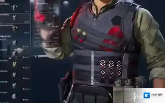 三角洲行动背包