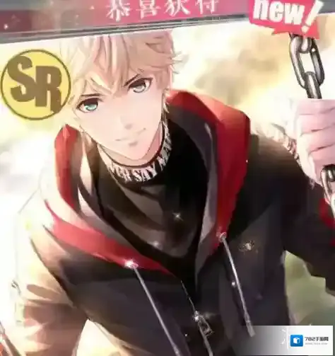 恋与制作人周棋洛向阳属性 周棋洛向阳获取方式