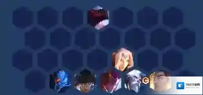 金铲铲之战之战