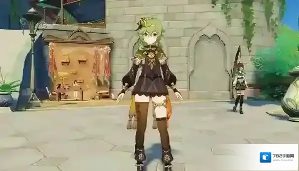 原神柯莱圣遗物带什么 圣遗物套装属性推荐