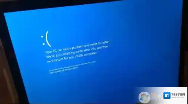 KB4565351和KB4566782累积更新可能导致Win10蓝屏死机