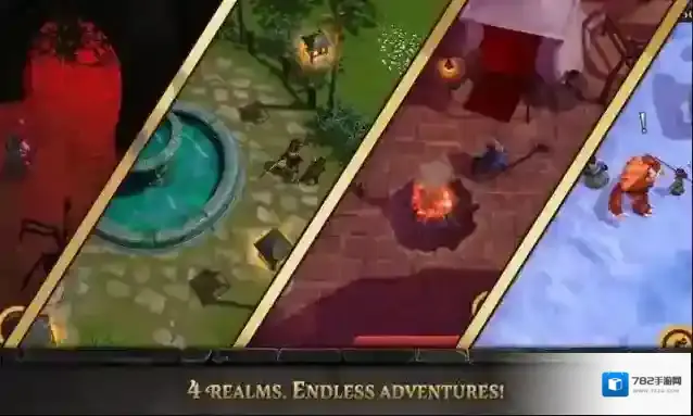 命运重生重生游戏