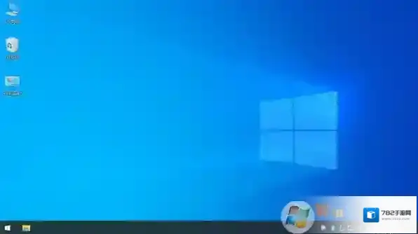 Win10极限精简版64位下载|Win10 64位俄罗斯大神极限精简版[win10 2004]