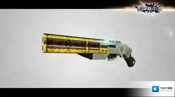 枪神默示录:守望者联盟辅助瞄准