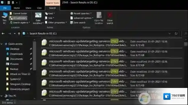 微软开始准备向用户提供Win10 21H1版,有哪些变化？
