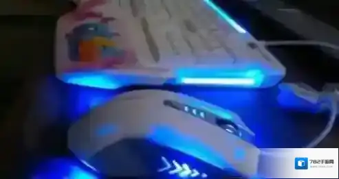 电脑Win7系统关机了鼠标灯还亮的终级解决方法