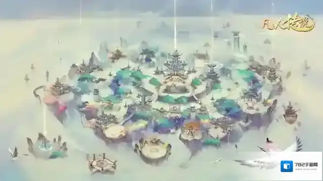 凡人传说门派机缘属性bug修复公告