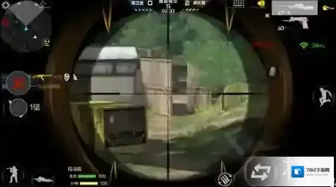 穿越火线:枪战王者一定要