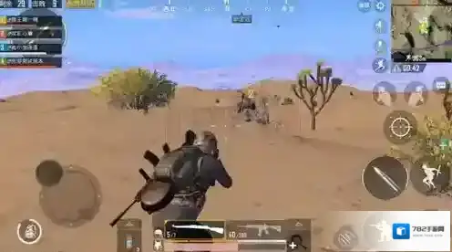 绝地求生:刺激战场卡点