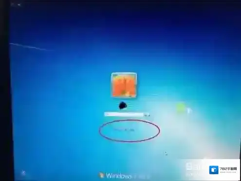 Windows7就可以
