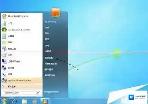 Windows7无法启动