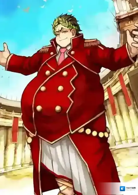 FGO三星英灵图鉴大全 FGO全三星英灵图鉴详解_盖乌斯·尤里乌斯·凯撒