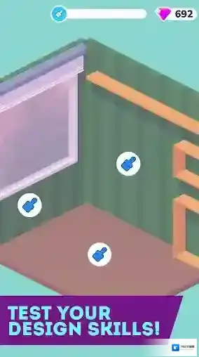 装饰人生人生游戏