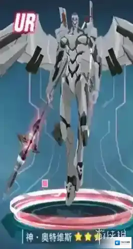 风暴陆战队机甲