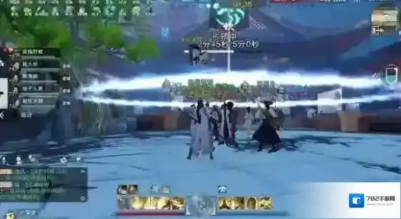 一梦江湖也不是