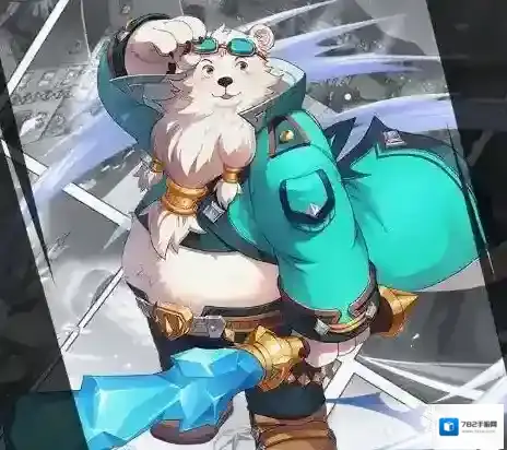 光影对决阿尔的技能是什么 阿尔技能介绍