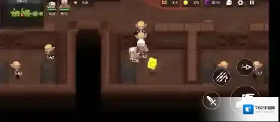 坎特伯雷公主与骑士唤醒冠军之剑的奇幻冒险冠剑