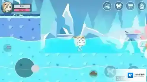 史小坑的黑暗料理怎么做到不被淹死 不会被淹死的方法介绍