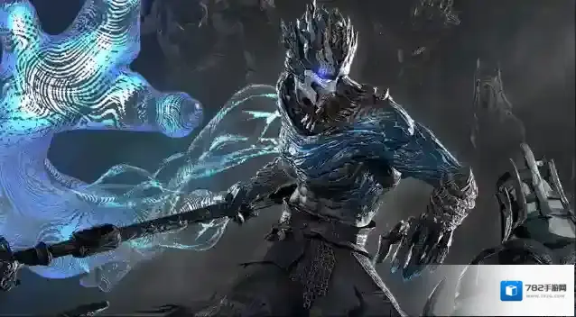 古魂魂之刃2古神