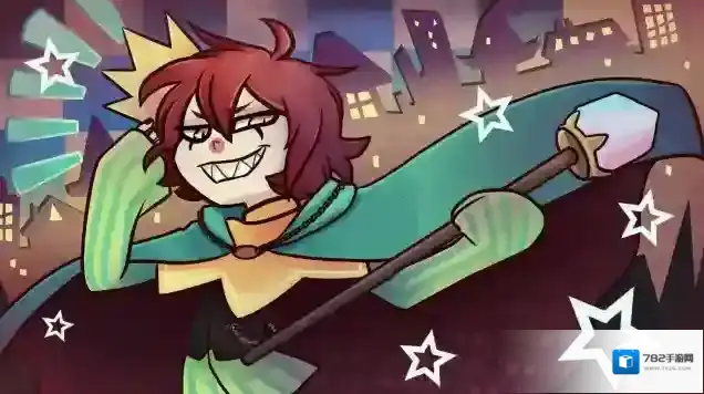 城堡里的杰克探索