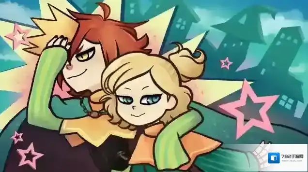 城堡里的杰克城堡