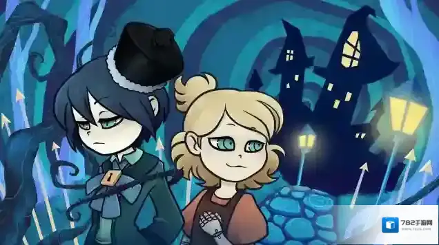 城堡里的杰克游戏