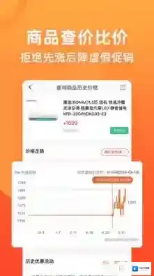 慢慢买商品