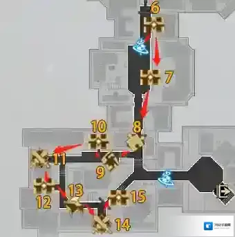 崩坏星穹铁道星穹