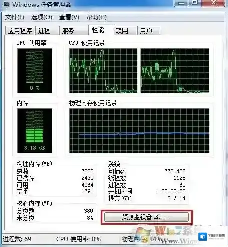 Windows7小编