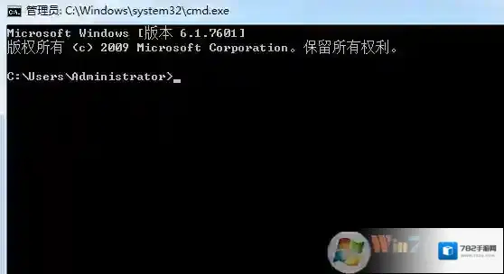 Windows7这种情况