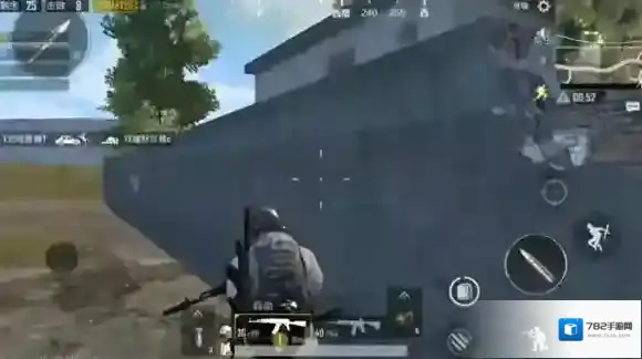 绝地求生：刺激战场刺激战场