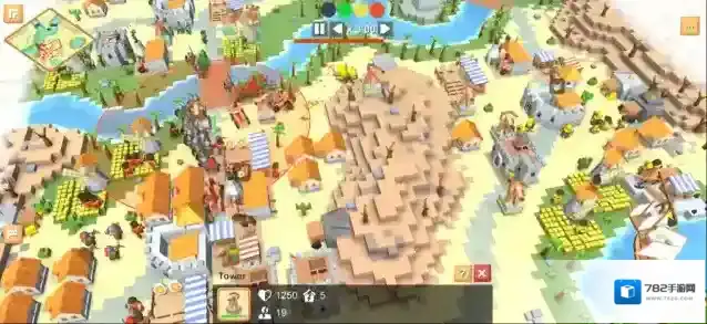 中世纪RTS中世纪