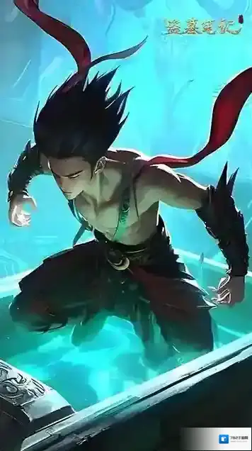 新盗墓笔记玩家