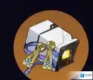 云星穹铁道装备