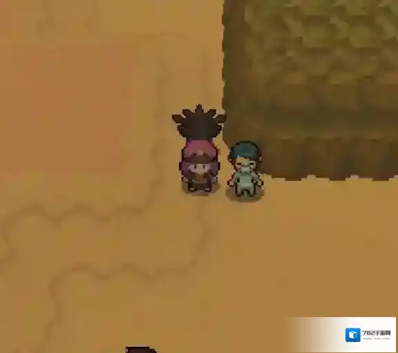 pokemmo手游沙漠有哪些精灵 pokemmo手机版沙漠刷钱技巧