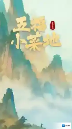 五福小菜地种植